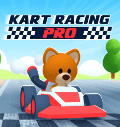 Kart Racing Pro